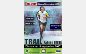 Trail Fabien Freté 10-09-2017
