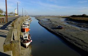 Randonnée Le HOURDEL dimanche 17 février 2019