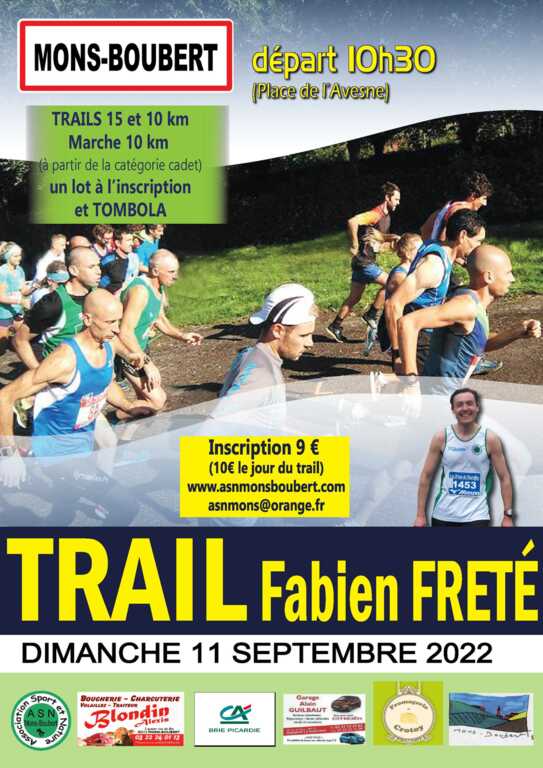 Trail Fabien FRETE 11-09-2022