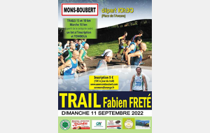 Trail Fabien FRETE 11-09-2022