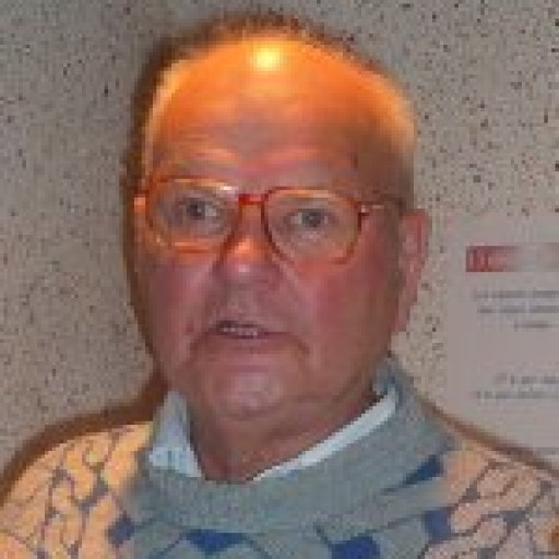Claude Deloison