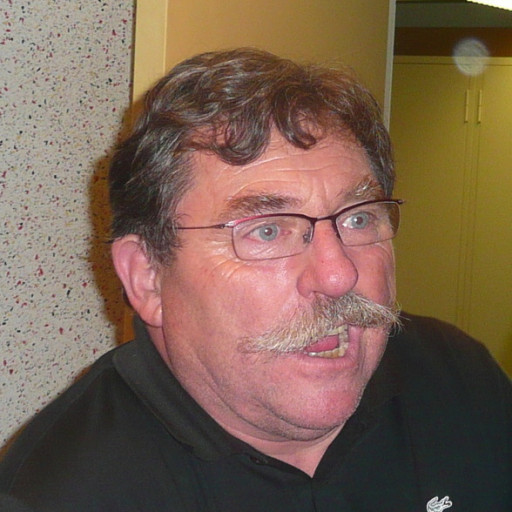 Guy Frete